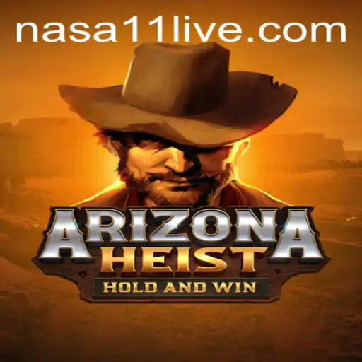 ArizonaHeist: A Thrilling Virtual Adventure