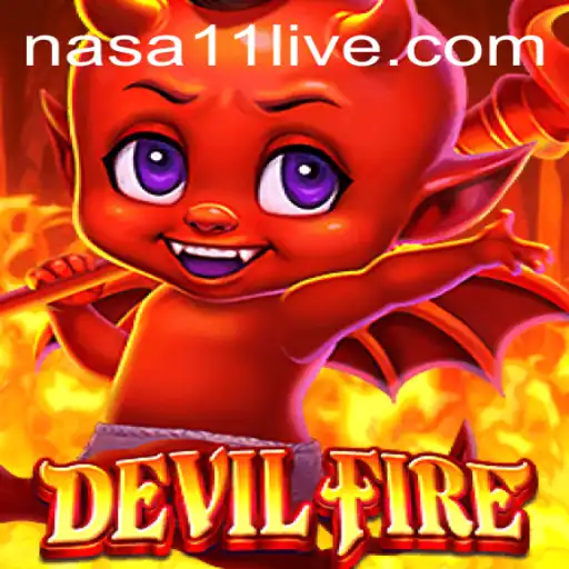 Explore the Thrilling Universe of DevilFire: A Game Like No Other