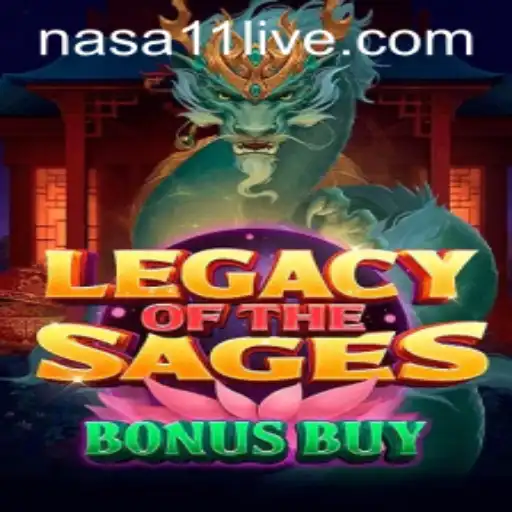 Explore the Universe of LegacyoftheSagesBonusBuy: A New Frontier in Gaming