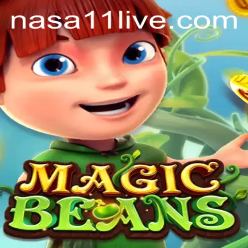 MAGICBEANS: Unveiling the Galactic Adventure Inspired by NASA's Discoveries