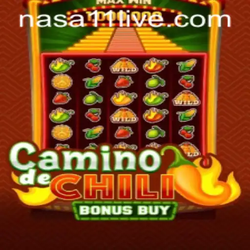 Exploring the Excitement of CaminodeChiliBonusBuy With a Cosmic Twist: NASA11