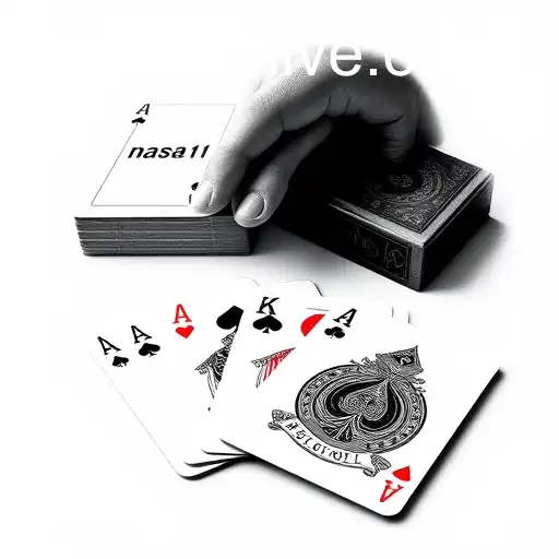 Exploring the Timeless World of Card Games