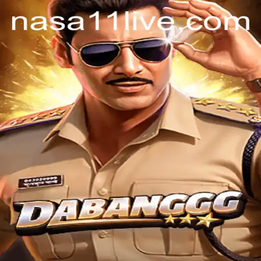 Discover the Excitement of DABANGGG: The Ultimate Gaming Experience
