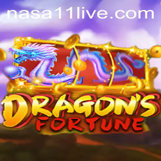 Discover the Enchanting World of DragonFortune: A Gaming Experience Like No Other