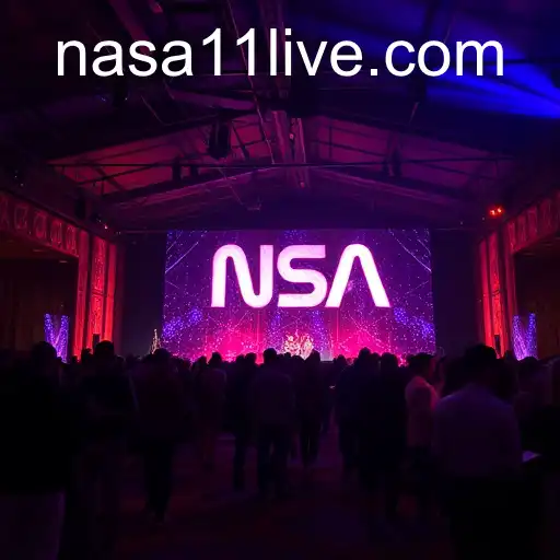 The Alluring World of Exclusive Events: A Glimpse into Nasa11
