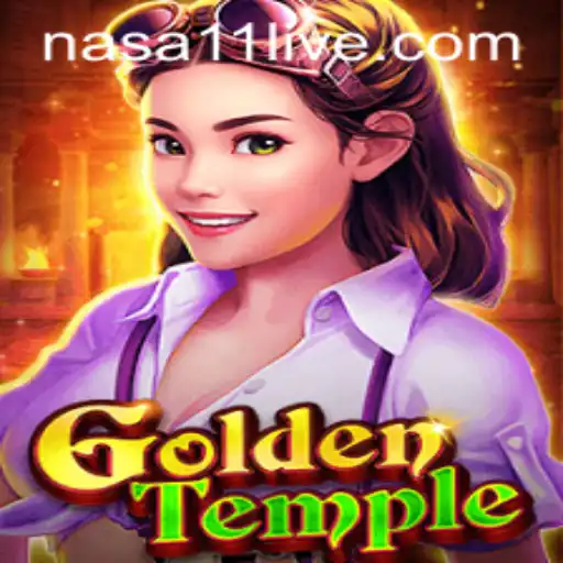 Exploring the Mystical World of GoldenTemple with NASA11