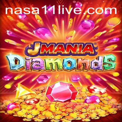 Explore the Thrilling World of JManiaDiamonds with NASA11