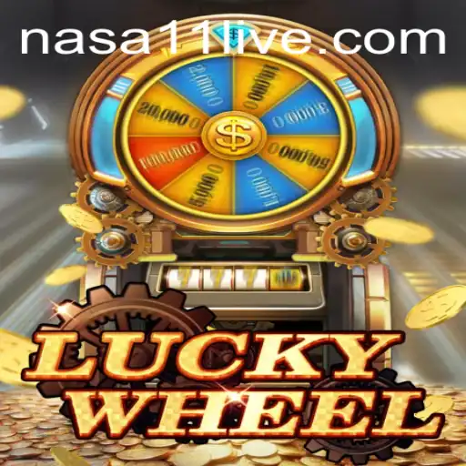 Discovering LuckyWheel: A Game of Fortune and Strategy