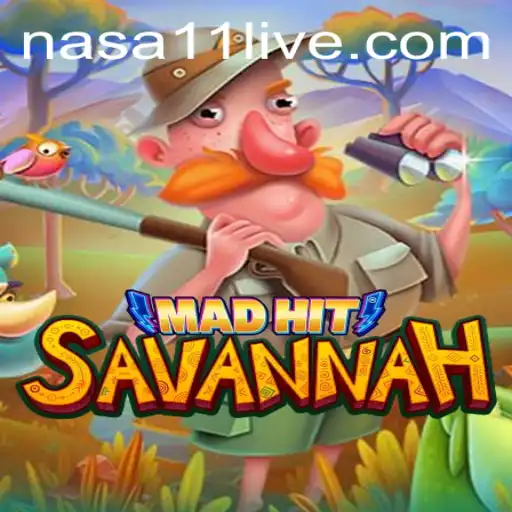 Discover the Thrilling World of MadHitSavannah: A New Gaming Adventure