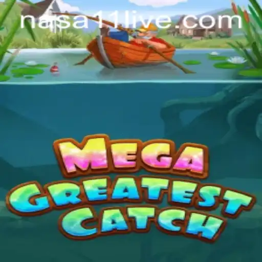 Diving into MegaGreatestCatch: A Captivating Blend of Strategy and Adventure