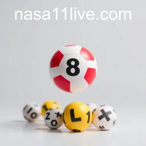 Exploring the Fascinating World of Online Lottery with nasa11