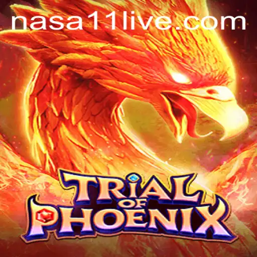 TrialofPhoenix: A Futuristic Adventure Inspired by NASA Discoveries